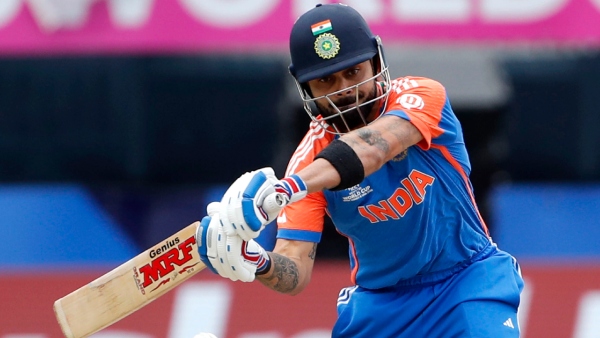 Get Out of the IPL Mood What Is Virat Kohli s Fan Appeal