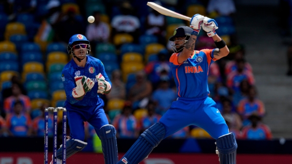 AB de Villiers Calls for Virat Kohli to Bat at No 3 in T20 World Cup 2024
