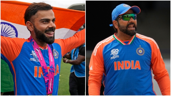 Will Gautam Gambhir reason behind Rohit Kohli Retirement From T20I