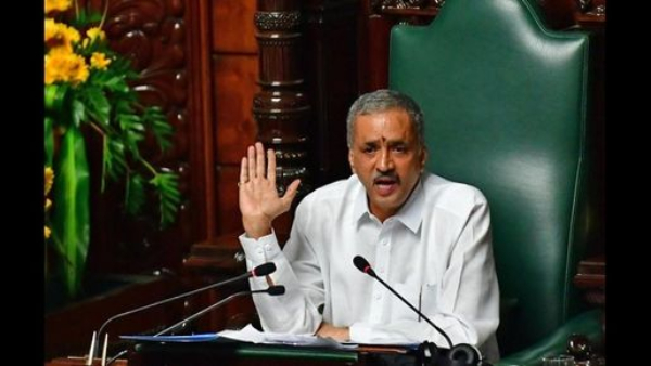 Uttara Kaannada Lok Sabha Election Result What is the Vishweshwar Hegde Kageri political background