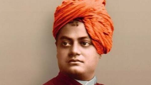 What Did Vivekananda Say About The mind How To Control It