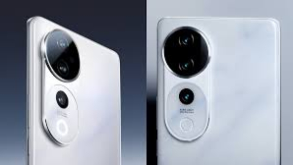 Vivo Launches Mid-Budget S19 and S19 Pro Smartphones with 80W Fast Charging and 50MP Selfie Camera