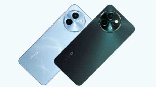 Vivo Y58 5G Debuts in India Boasts 6000mAh Battery and Impressive Specs