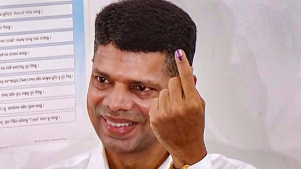 Odisha Assembly Election 2024 Result VK Pandian Announces Retirement From Active Politics