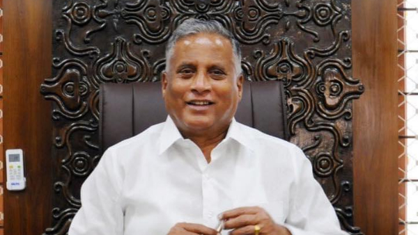 Tumkur Lok Sabha Election 2024 Results BJP s V Somanna wins Tumkur Lok Sabha Election 2024 Results BJP s V Somanna wins