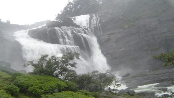 Kodagu tourist Places Do Not Miss These Four Waterfalls In Kodagu