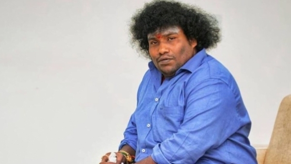 Tamil Actor comedian Yogi Babu s Shocking Remuneration Details