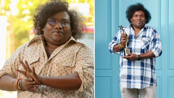 Tamil Actor comedian Yogi Babu s Shocking Remuneration Details