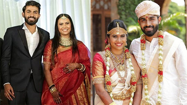 Yuva Rajkumar And Sapthami Gowda Caught In Hotel Room Says Sridevi Byrappa