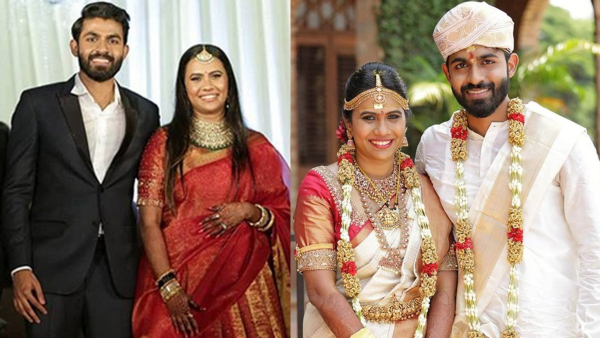 A Rift in Actor Yuva Rajkumar Married Life Yuva Gave Divorce Notice to His wife A Rift in Actor Yuva Rajkumar Married Life Yuva Gave Divorce Notice to His wife