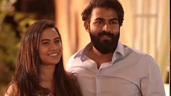 A Rift in Actor Yuva Rajkumar Married Life Yuva Gave Divorce Notice to His wife A Rift in Actor Yuva Rajkumar Married Life Yuva Gave Divorce Notice to His wife