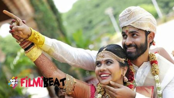 A Rift in Actor Yuva Rajkumar Married Life Yuva Gave Divorce Notice to His wife A Rift in Actor Yuva Rajkumar Married Life Yuva Gave Divorce Notice to His wife