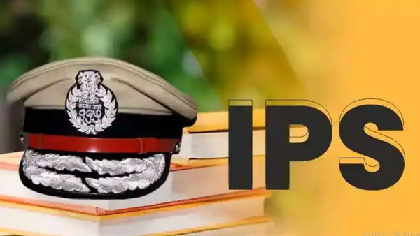 Karnataka Govt Order Issued 25 IPS Officers Transfer Check full list here
