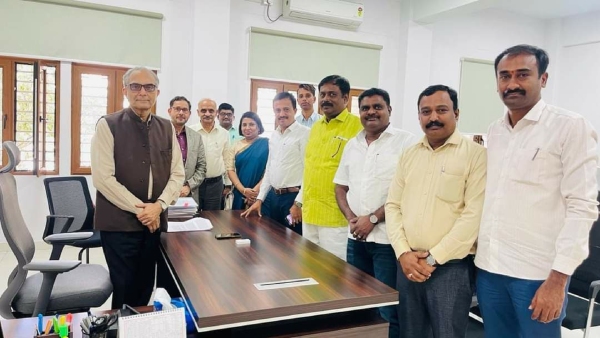 Implementation Of 7th Pay Commission Report Cabinet Meeting On July 15