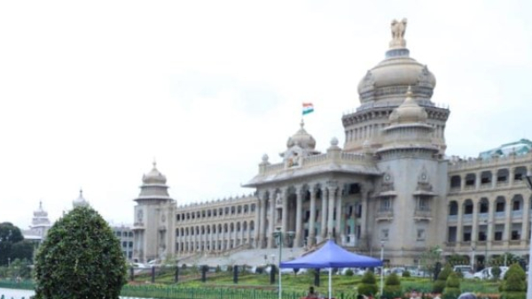 Implementation Of 7th Pay Commission Report Opposition Party And Government Discussion In Assembly Session