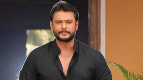 The Released Jailmate Explained How Actor Darshan Is In Parappana Agrahara