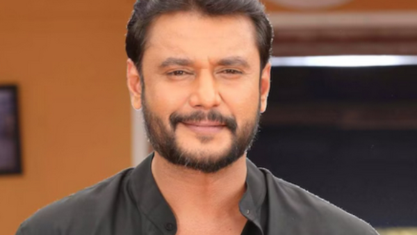 Koppal Kaudepira Lalasaba God Has Predicted The Release Of Actor Darshan Thoogudeepa