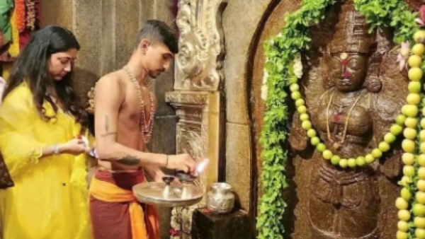 How Is Sandalwood Actor Darshan s Astrology Predictions