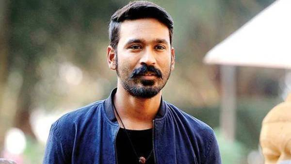TFPC Members has Discussed of Actor Dhanush Ban and Stop Film s Shooting from November 1