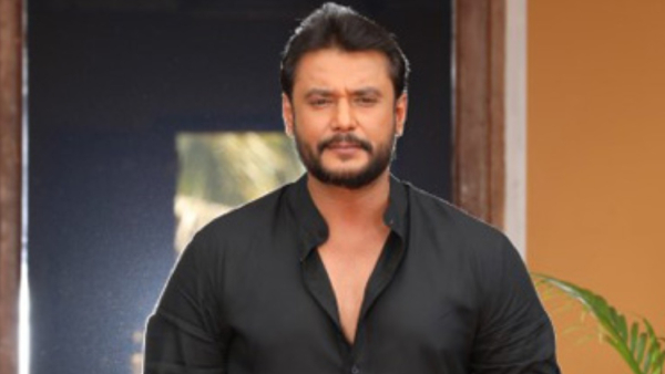 Actor Darshan s Weight loss After Went to jail in murder case Know details