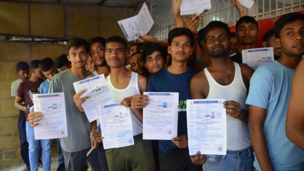 Home Ministry Grants 10 Reservation and Age Relaxation for Former Agniveers in Security Forces Home Ministry Grants 10 Reservation and Age Relaxation for Former Agniveers in Security Forces