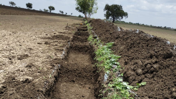 Mahatma Gandhi Employment Guarantee Scheme to help farmers in Raichur