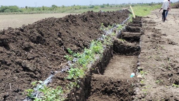 Mahatma Gandhi Employment Guarantee Scheme to help farmers in Raichur