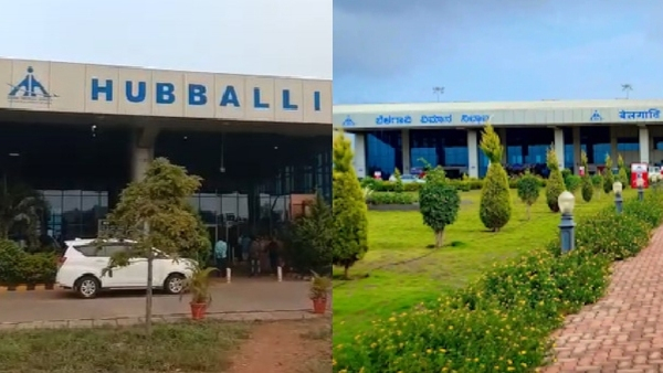 State government has proposed name change for four airports