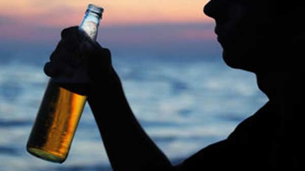 What Happens To Health From Alcohol Addiction