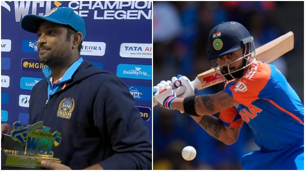 Ambati Rayudu did Virat Kohli in World Championship final