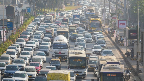 Mumbai traffic restrictions for Anant Ambani Radhika Merchant wedding Check Routes To Avoid