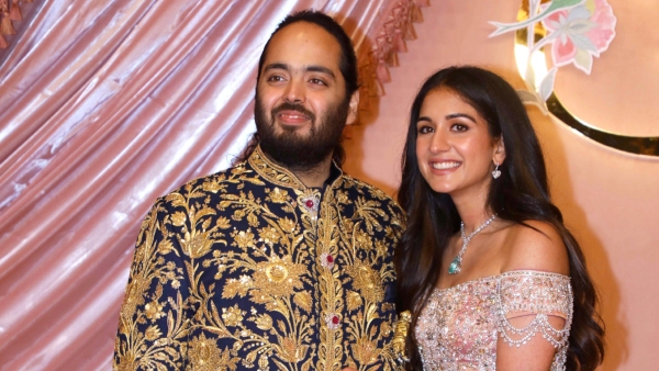 Mumbai traffic restrictions for Anant Ambani Radhika Merchant wedding Check Routes To Avoid