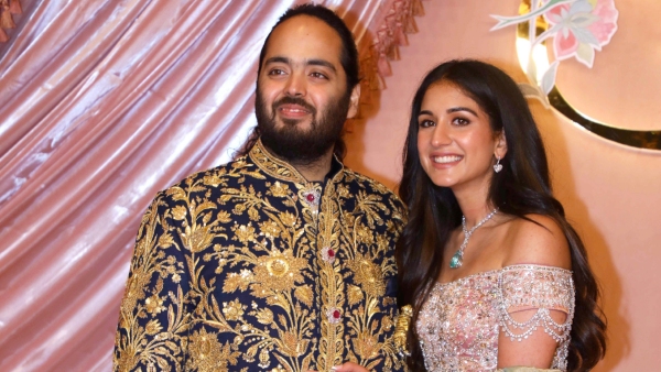 Anant and Radhika s Wedding Banaras Chat to Delight Guests
