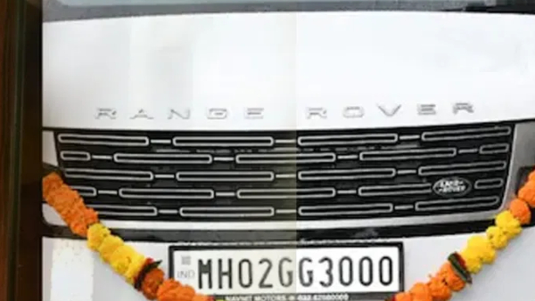 Actress Ananya Panday purchased worth 3 00 00 000 car Number plate viral Know details