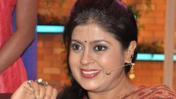 Kannada Anchor And Actor Aparna Passed Away