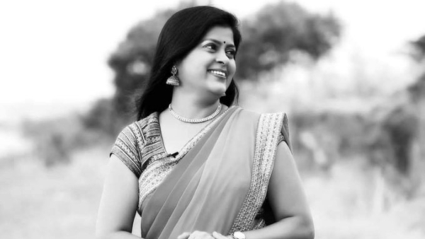 Actor Srujan Lokesh Reaction About Bonding With Anchor Aparna