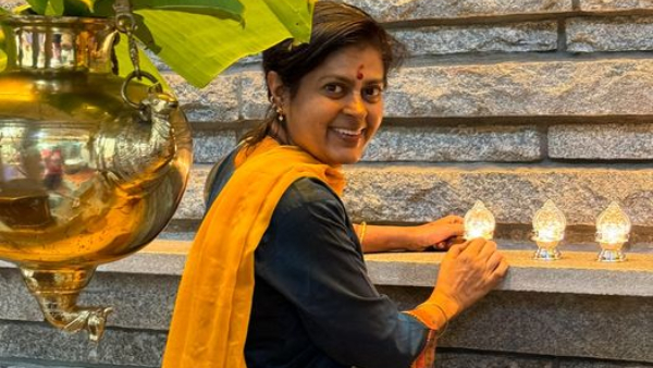 Aparna Vastarey Husband Nagaraj Vastarey Shares Emotional Poem After Wife Death Aparna Vastarey Husband Nagaraj Vastarey Shares Emotional Poem After Wife Death