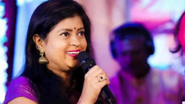 How Anchor Aparna Voice Is Chosen For Bengaluru Namma Metro