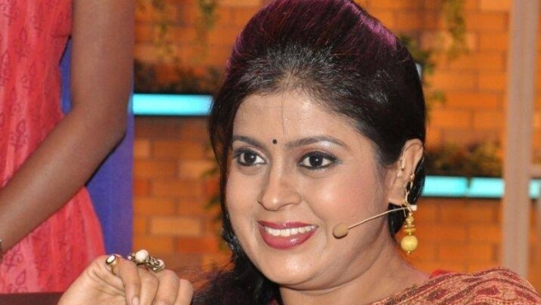 Aparna Death Guest change Stage change Place change Anchor only same One and only Varalakshmi