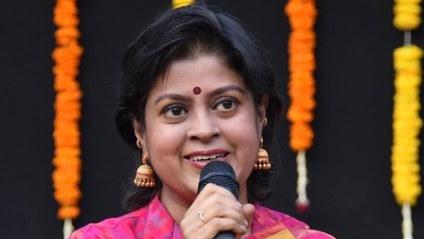 Aparna Death Guest change Stage change Place change Anchor only same One and only Varalakshmi