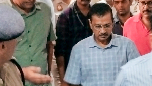 Delhi High Court Issues Notice to CBI on CM Arvind Kejriwal s bail plea