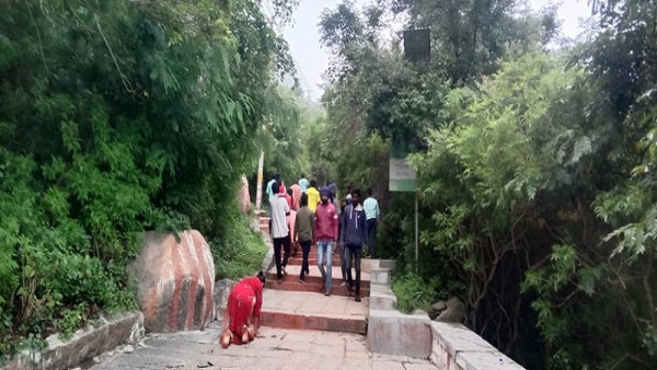 Ashada 2024 Celebration In Mysuru Chamundi Hills
