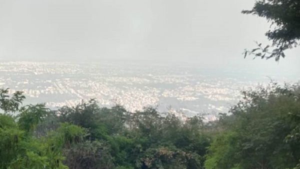 Ashada 2024 Celebration In Mysuru Chamundi Hills