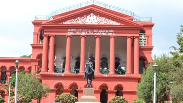 Former Minister B Nagendra Moved Court For Treatment