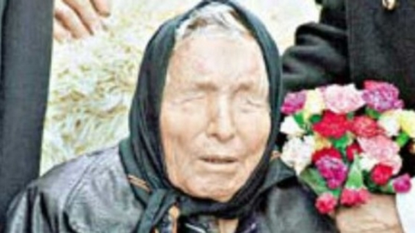 Baba Vanga Terrible predictions Know details