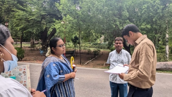 Ballari Health Department Has Given Suggestions To Prevent Dengue Fever