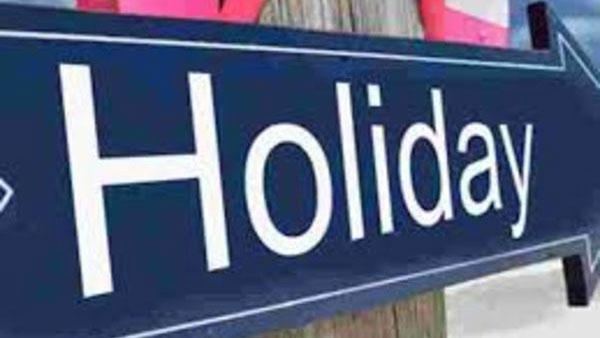 Bank Holidays In August 2024 Independence Day weekends and other details