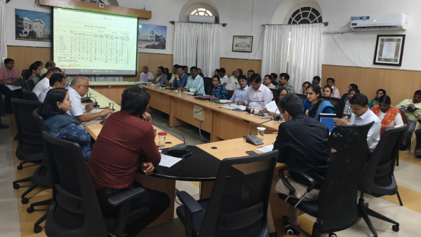 BBMP has Instructed strickly Clears Waterloging and Lake Encroachment