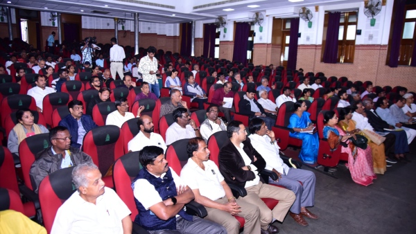 Interest Waived if Educational Institutions Pay Arrears of Service Fee Say BBMP