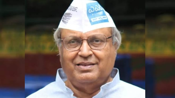 BBMP Property Tax AAP has Urged OTS Scheme will Extension 15 days